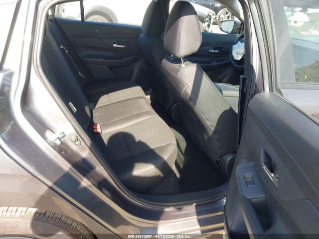 2026 Nissan Sentra S მანქანა იყიდება აუქციონზე, vin: 3N1AB9BV5TY210666, აუქციონის ნომერი: 44873897