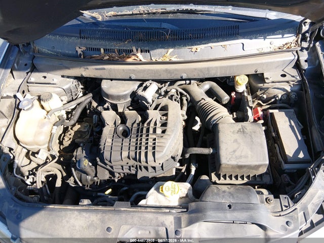 2017 DODGE JOURNEY 3C4PDCBG0HT588768 Photo 9