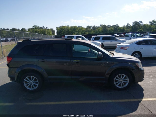 Продажа на аукционе авто 2017 Dodge Journey Sxt, vin: 3C4PDCBG0HT588768, номер лота: 44873905
