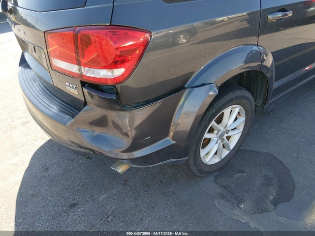 Продажа на аукционе авто 2017 Dodge Journey Sxt, vin: 3C4PDCBG0HT588768, номер лота: 44873905
