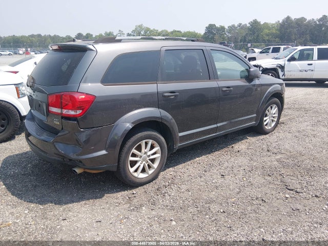 2017 DODGE JOURNEY 3C4PDCBG0HT588768 Photo 3