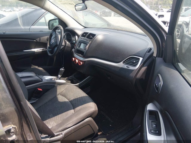 2017 DODGE JOURNEY 3C4PDCBG0HT588768 Photo 4