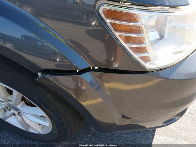 2017 DODGE JOURNEY 3C4PDCBG0HT588768 Photo 5