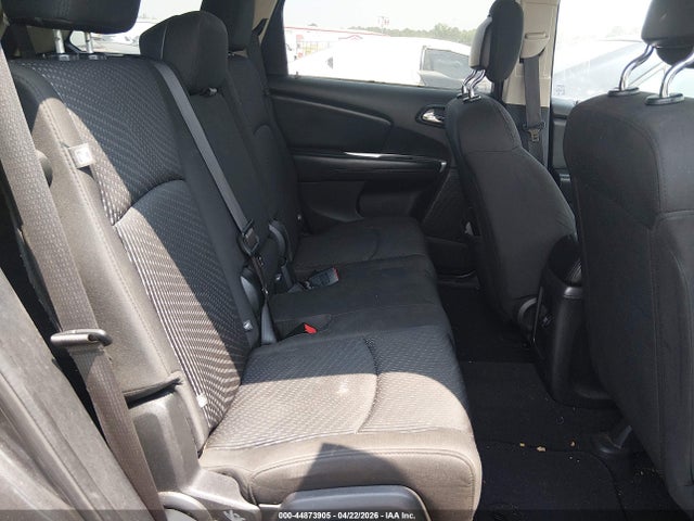 2017 DODGE JOURNEY 3C4PDCBG0HT588768 Photo 7
