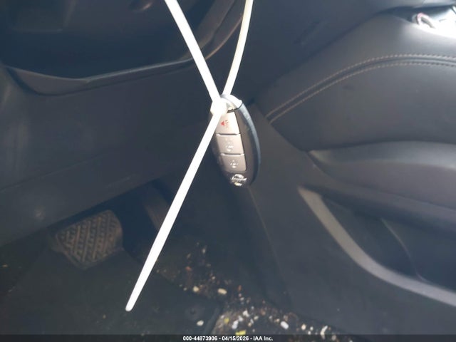 44873906 :رقم المزاد ، 5N1AZ2MH6JN194619 vin ، 2018 Nissan Murano S مزاد بيع