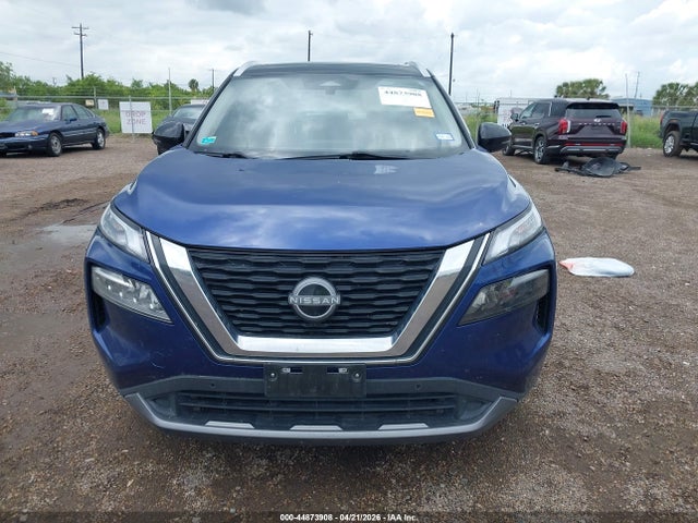 Aukcja sprzedaży 2023 Nissan Rogue Sl Fwd, vin: JN8BT3CA0PW002221, numer aukcji: 44873908