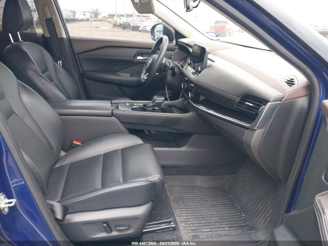 Aukcja sprzedaży 2023 Nissan Rogue Sl Fwd, vin: JN8BT3CA0PW002221, numer aukcji: 44873908