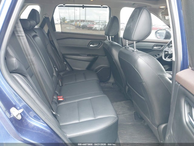 Aukcja sprzedaży 2023 Nissan Rogue Sl Fwd, vin: JN8BT3CA0PW002221, numer aukcji: 44873908
