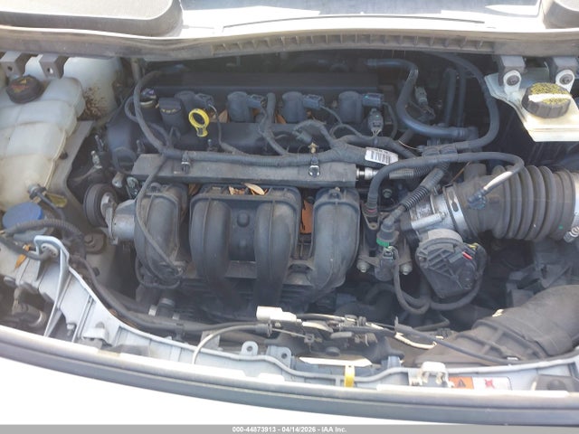 2016 FORD TRANSIT CONNECT NM0LS7E79G1267306 Photo 9