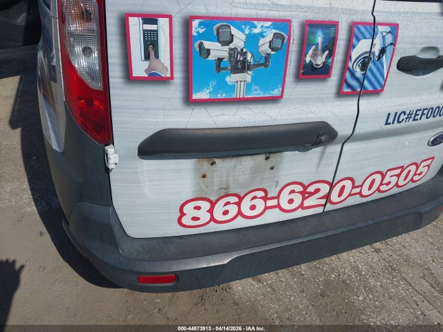 2016 FORD TRANSIT CONNECT NM0LS7E79G1267306 Photo 5