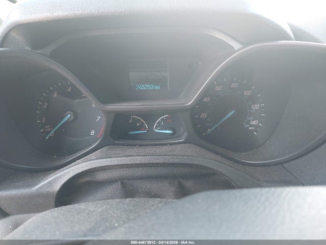 2016 FORD TRANSIT CONNECT NM0LS7E79G1267306 Photo 6