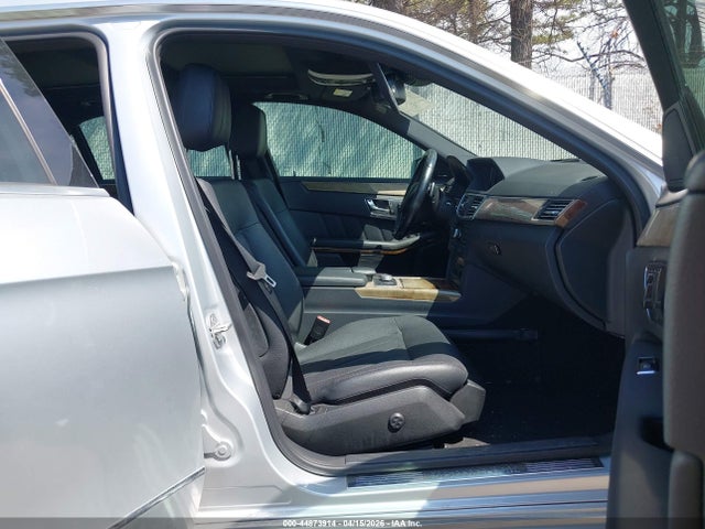 2011 Mercedes-benz E 550 4matic მანქანა იყიდება აუქციონზე, vin: WDDHF9AB1BA442780, აუქციონის ნომერი: 44873914