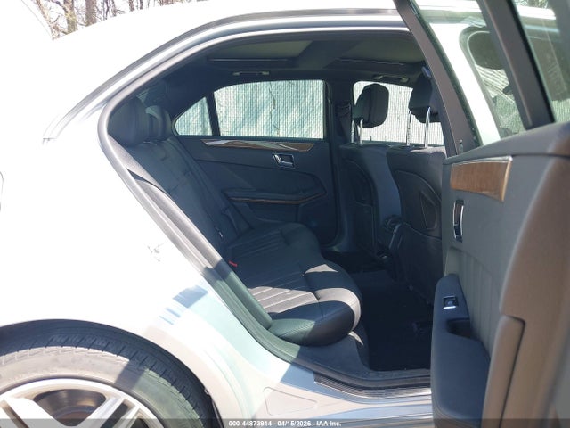2011 Mercedes-benz E 550 4matic მანქანა იყიდება აუქციონზე, vin: WDDHF9AB1BA442780, აუქციონის ნომერი: 44873914