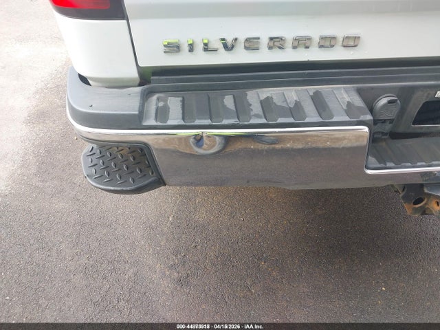 2017 CHEVROLET SILVERADO 2500HD 1GC0KUEG8HZ336977 Photo 5