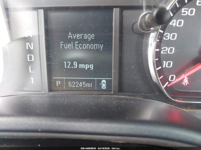 2017 CHEVROLET SILVERADO 2500HD 1GC0KUEG8HZ336977 Photo 6