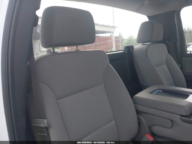 2017 CHEVROLET SILVERADO 2500HD 1GC0KUEG8HZ336977 Photo 7