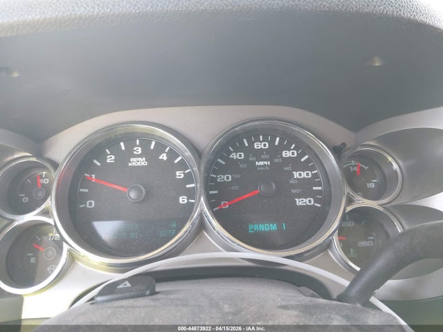 2014 Gmc Sierra 2500hd Sle მანქანა იყიდება აუქციონზე, vin: 1GT120CGXEF113238, აუქციონის ნომერი: 44873922