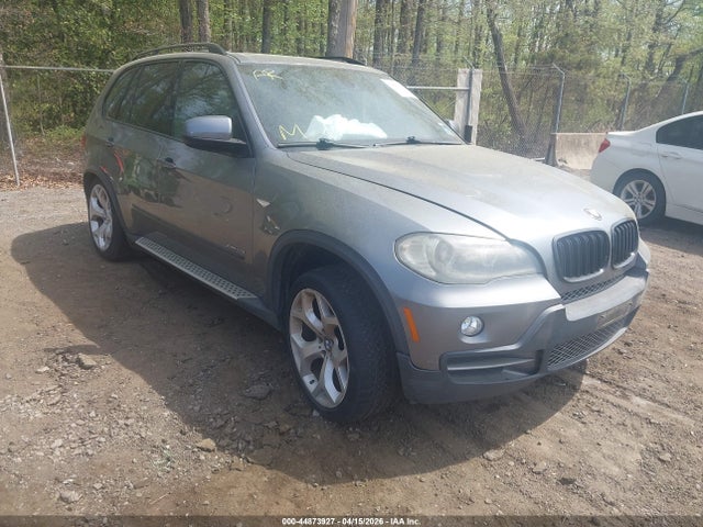 2009 BMW X5 5UXFE83579L310190