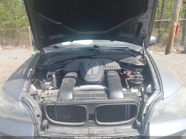 2009 BMW X5 5UXFE83579L310190 Photo 9