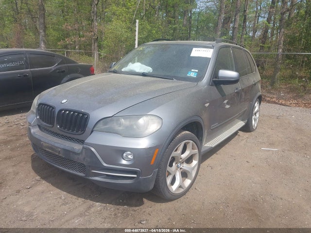 2009 BMW X5 5UXFE83579L310190 Photo 1