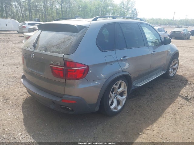 2009 BMW X5 5UXFE83579L310190 Photo 3