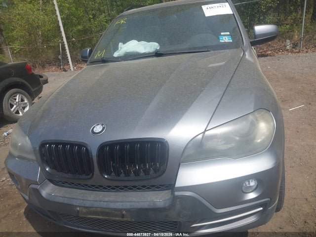2009 BMW X5 5UXFE83579L310190 Photo 5