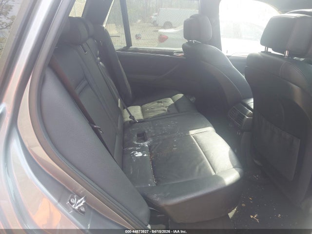 2009 BMW X5 5UXFE83579L310190 Photo 7