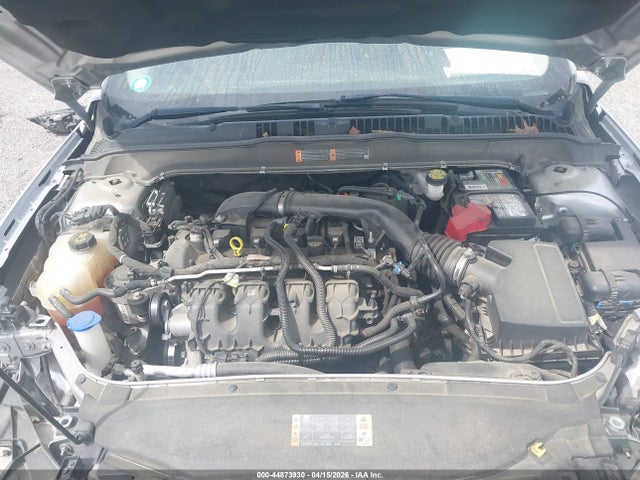 Aukcja sprzedaży 2019 Ford Fusion Titanium, vin: 3FA6P0K95KR253082, numer aukcji: 44873930