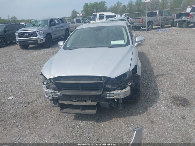 Aukcja sprzedaży 2019 Ford Fusion Titanium, vin: 3FA6P0K95KR253082, numer aukcji: 44873930