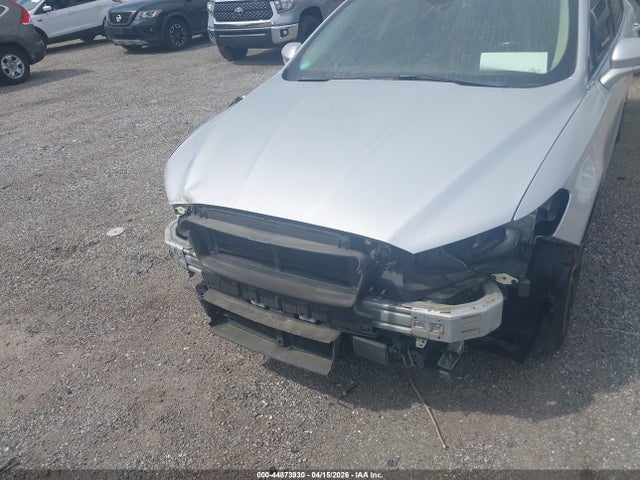 Aukcja sprzedaży 2019 Ford Fusion Titanium, vin: 3FA6P0K95KR253082, numer aukcji: 44873930