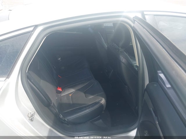 Aukcja sprzedaży 2019 Ford Fusion Titanium, vin: 3FA6P0K95KR253082, numer aukcji: 44873930