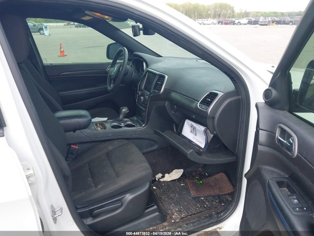 Aukcja sprzedaży 2018 Jeep Grand Cherokee Upland 4x4, vin: 1C4RJFAG6JC394445, numer aukcji: 44873932