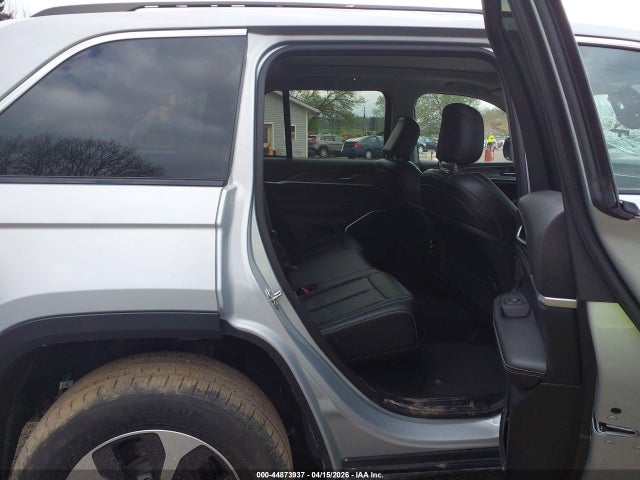 Aukcja sprzedaży 2022 Jeep Grand Cherokee 4xe Limited 4x4, vin: 1C4RJYB67N8718044, numer aukcji: 44873937