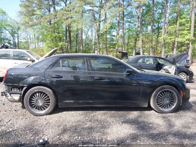 44873938 :رقم المزاد ، 2C3CCABT6FH921066 vin ، 2015 Chrysler 300 300s مزاد بيع