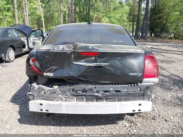 44873938 :رقم المزاد ، 2C3CCABT6FH921066 vin ، 2015 Chrysler 300 300s مزاد بيع