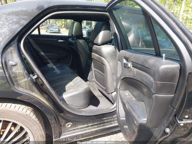 44873938 :رقم المزاد ، 2C3CCABT6FH921066 vin ، 2015 Chrysler 300 300s مزاد بيع