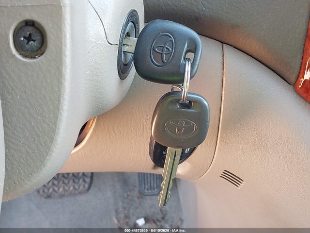 Продаж на аукціоні авто 2007 Toyota Sienna Xle Limited, vin: 5TDBK22C87S001703, номер лоту: 44873939