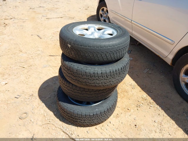 Продаж на аукціоні авто 2007 Toyota Sienna Xle Limited, vin: 5TDBK22C87S001703, номер лоту: 44873939