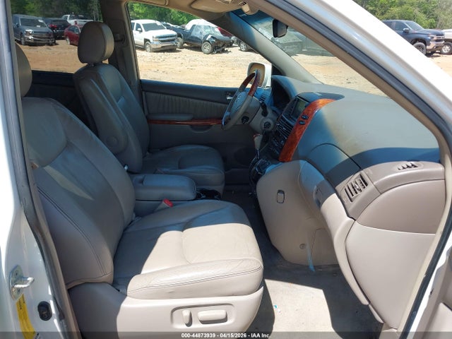 Продаж на аукціоні авто 2007 Toyota Sienna Xle Limited, vin: 5TDBK22C87S001703, номер лоту: 44873939