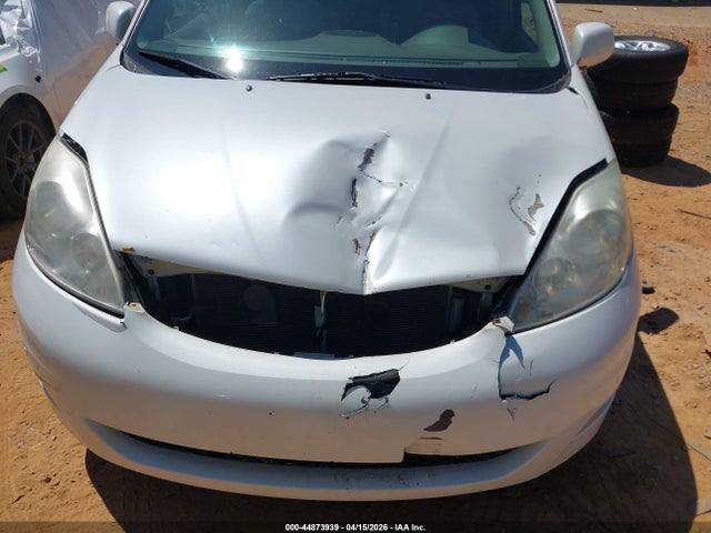 Продаж на аукціоні авто 2007 Toyota Sienna Xle Limited, vin: 5TDBK22C87S001703, номер лоту: 44873939