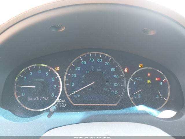 Продаж на аукціоні авто 2007 Toyota Sienna Xle Limited, vin: 5TDBK22C87S001703, номер лоту: 44873939