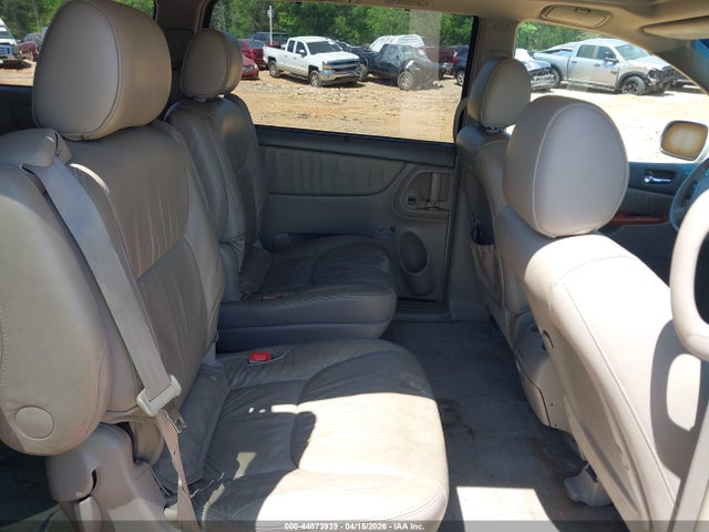 Продаж на аукціоні авто 2007 Toyota Sienna Xle Limited, vin: 5TDBK22C87S001703, номер лоту: 44873939
