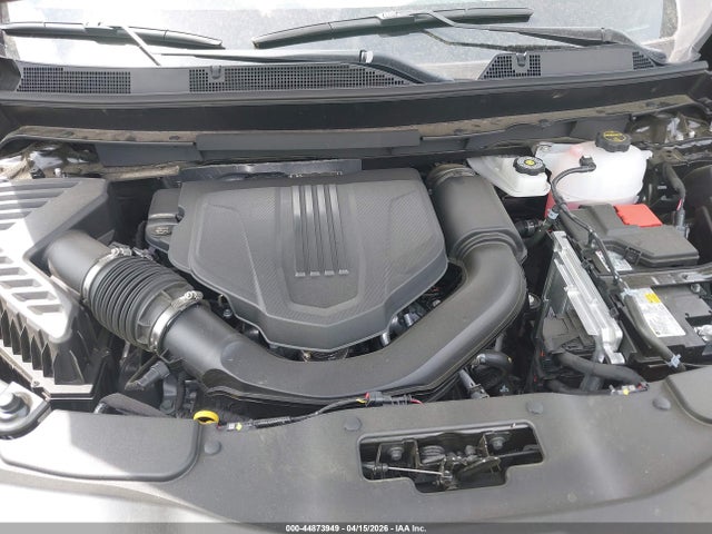 44873949 :رقم المزاد ، 1GKENKKS3TJ235609 vin ، 2026 Gmc Acadia Elevation Fwd مزاد بيع