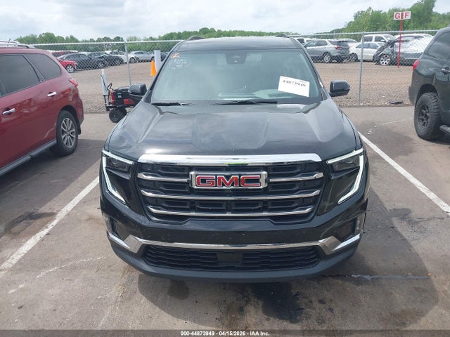 44873949 :رقم المزاد ، 1GKENKKS3TJ235609 vin ، 2026 Gmc Acadia Elevation Fwd مزاد بيع