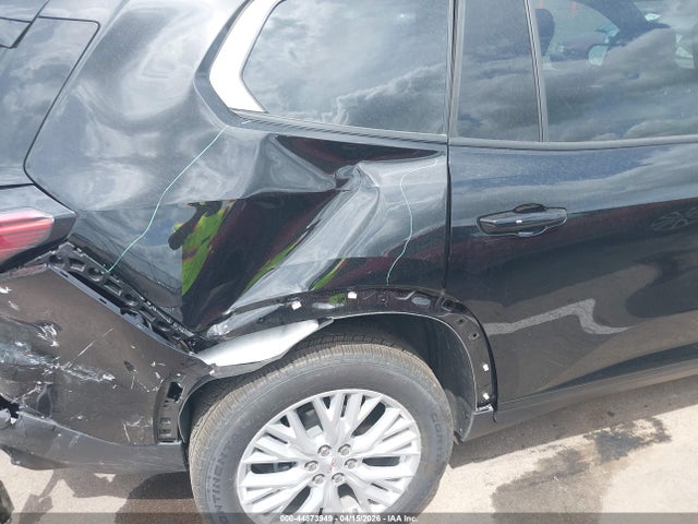44873949 :رقم المزاد ، 1GKENKKS3TJ235609 vin ، 2026 Gmc Acadia Elevation Fwd مزاد بيع