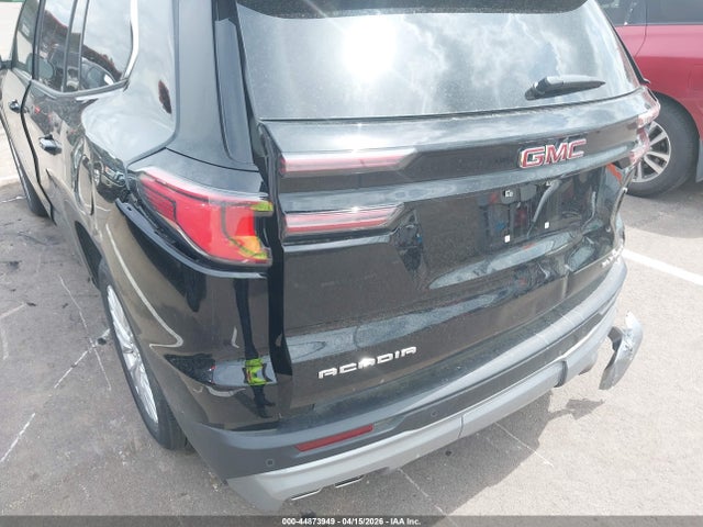 44873949 :رقم المزاد ، 1GKENKKS3TJ235609 vin ، 2026 Gmc Acadia Elevation Fwd مزاد بيع