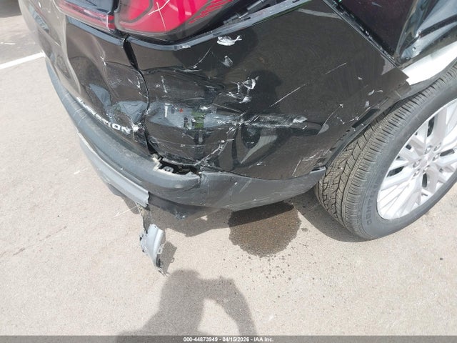 44873949 :رقم المزاد ، 1GKENKKS3TJ235609 vin ، 2026 Gmc Acadia Elevation Fwd مزاد بيع