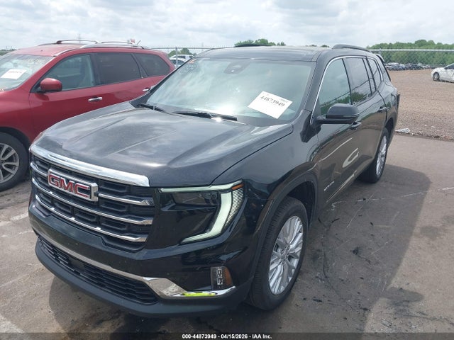 44873949 :رقم المزاد ، 1GKENKKS3TJ235609 vin ، 2026 Gmc Acadia Elevation Fwd مزاد بيع