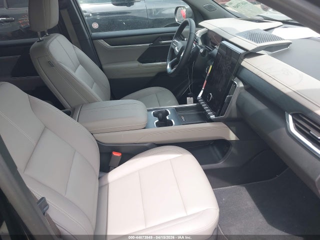 44873949 :رقم المزاد ، 1GKENKKS3TJ235609 vin ، 2026 Gmc Acadia Elevation Fwd مزاد بيع