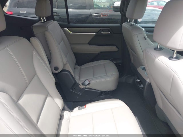 44873949 :رقم المزاد ، 1GKENKKS3TJ235609 vin ، 2026 Gmc Acadia Elevation Fwd مزاد بيع